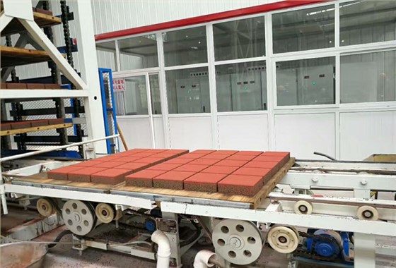 水泥磚機(jī)械設(shè)備