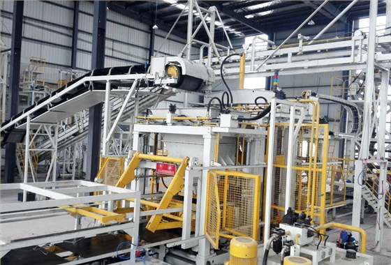 水泥磚機械設(shè)備