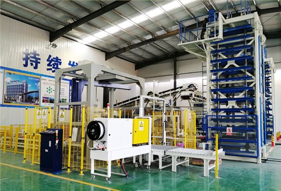 透水磚機(jī)設(shè)備