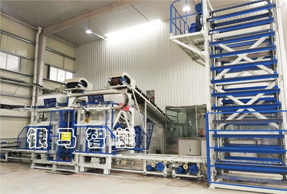 免燒廣場磚設(shè)備為何會帶病工作與設(shè)備高溫又如何冷卻？