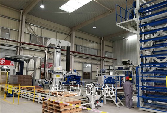 石粉石屑制磚設(shè)備：透水磚機(jī)生態(tài)環(huán)保從&ldquo;提倡&rdquo;轉(zhuǎn)向&ldquo;強(qiáng)制&rdquo;！