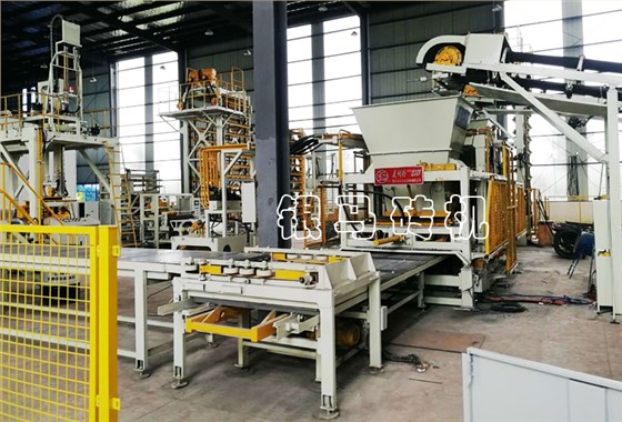 免燒磚機(jī)：水渣免燒壓磚機(jī)之那些不常見(jiàn)密封圈的作用及用途！