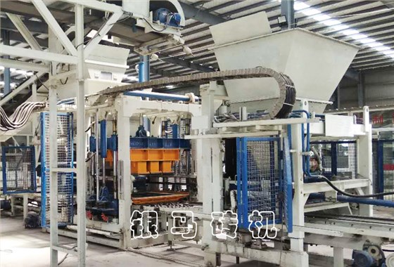 空心磚機(jī)：水泥磚廠自動化設(shè)備電氣故障如何進(jìn)行應(yīng)急排查處理？