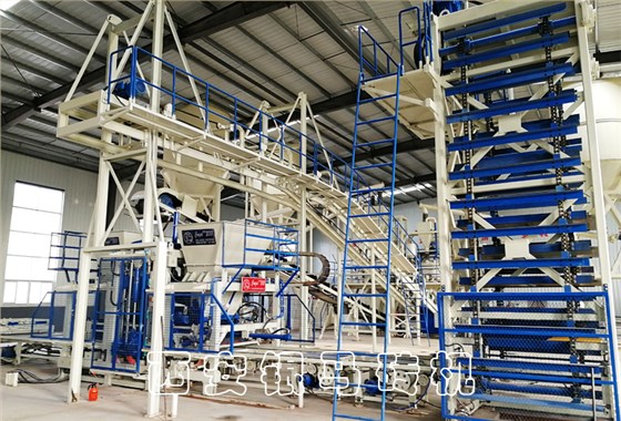 人造路沿石機(jī)器：生態(tài)環(huán)保是意識(shí)，固廢再生是責(zé)任！