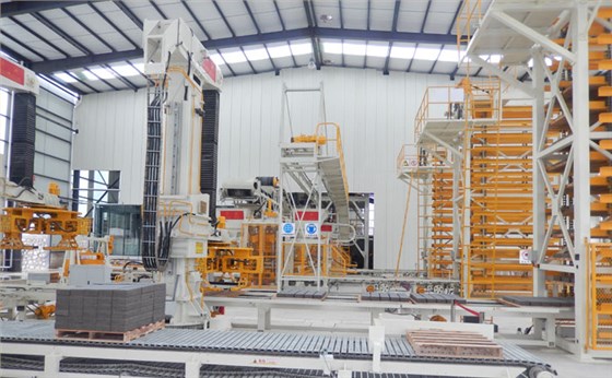 碼垛機(jī)器人