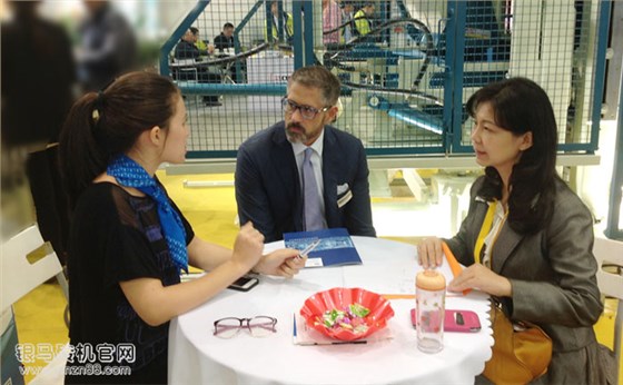 全自動免燒磚設備