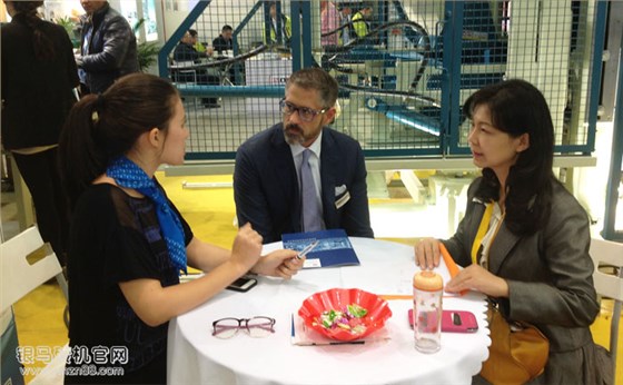 小型免燒磚機設備