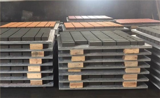 制磚機(jī)帶動(dòng)經(jīng)濟(jì)發(fā)展