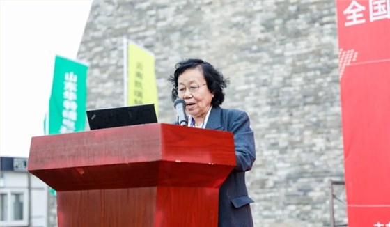 中國礦業(yè)增值服務聯(lián)盟饒麒麟理事長