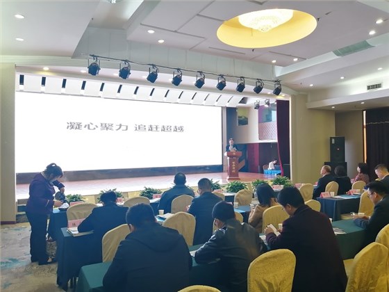 陜西省建材聯合會副秘書長陜西省砂石協(xié)會秘書長郭德選