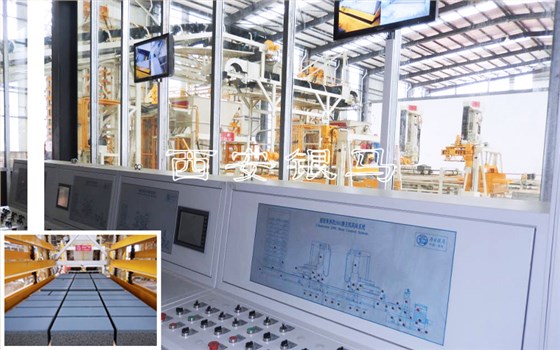 礦山尾礦制磚機(jī)推動(dòng)無人礦山、清潔礦山、智慧礦山建設(shè)