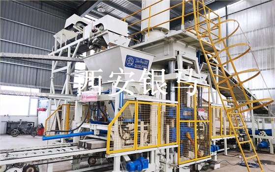 彩磚磚機(jī)設(shè)備技術(shù)創(chuàng)新領(lǐng)航綠色未來(lái)