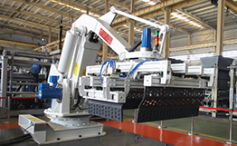 銀馬磚機(jī)生產(chǎn)的環(huán)保型透水磚性能如何