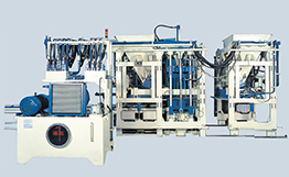 銀馬磚機(jī)幫您解析透水磚和一般磚的區(qū)別