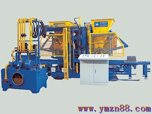 銀馬小型透水磚機(jī)有哪些特點(diǎn)及優(yōu)勢