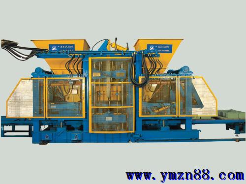 銀馬磚機(jī)幫您盤點(diǎn)砌塊磚機(jī)需要換油的幾種情況