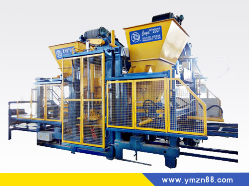 如何快速找到透水磚機(jī)廠家？方法盡然是這樣