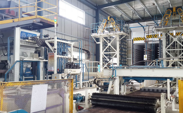 全自動建筑垃圾處理設(shè)備是解決建筑垃圾圍城的一方良藥