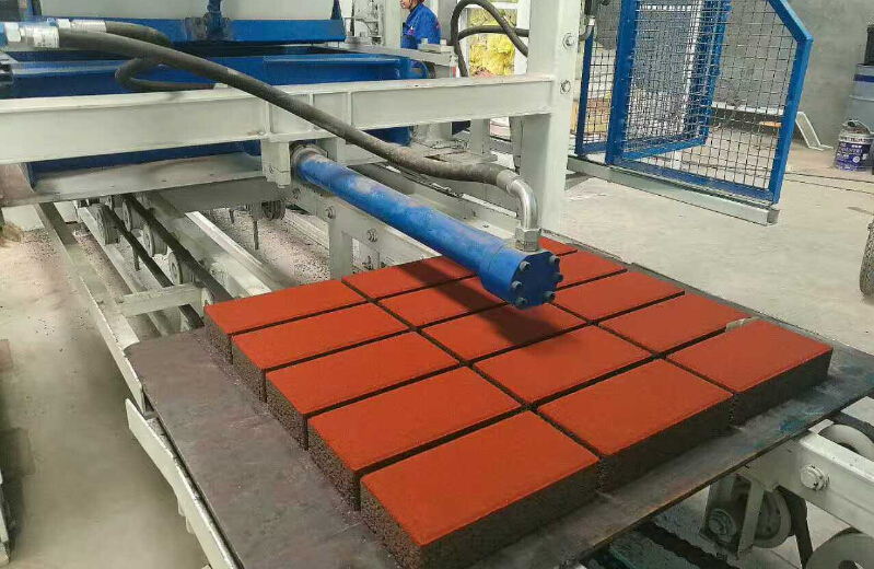 驚！透水鋪裝材料的優(yōu)點！