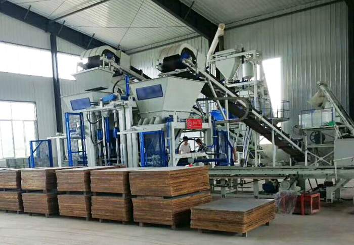 關于今年磚瓦行業(yè)的政策法規(guī)簡述