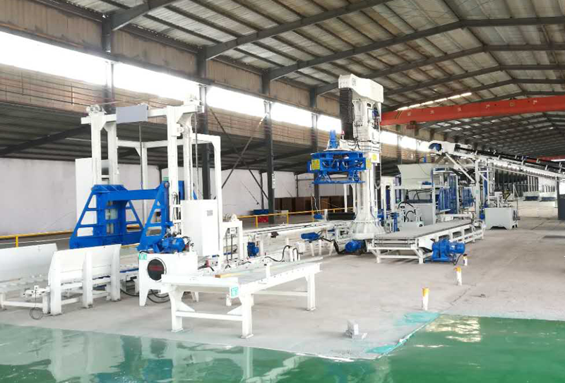 水泥免燒磚成型機(jī)選擇方向有哪些？