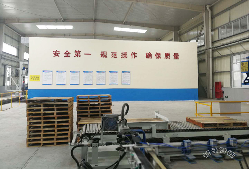 粉煤灰制磚設(shè)備助推新型墻材產(chǎn)業(yè)再上新臺階