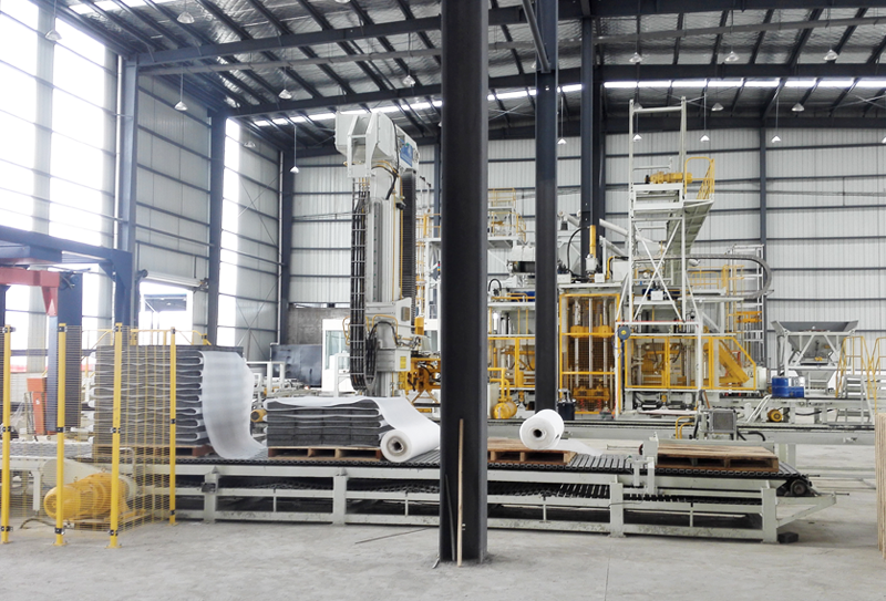 透水磚機(jī)設(shè)備