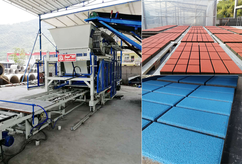 水泥磚機(jī)械設(shè)備