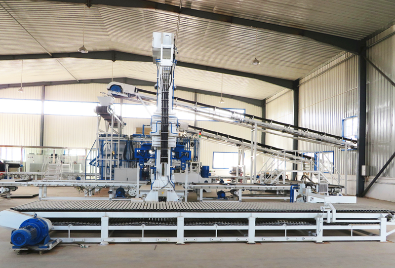 免燒磚成套設(shè)備：環(huán)保攻堅戰(zhàn)應(yīng)堅持到底