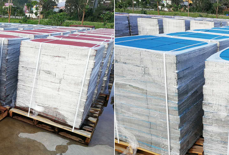 固廢制磚機設(shè)備