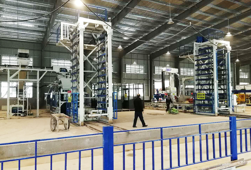 嵌角磚制磚機(jī)：擺線針輪減速機(jī)的潤(rùn)滑注意事項(xiàng)