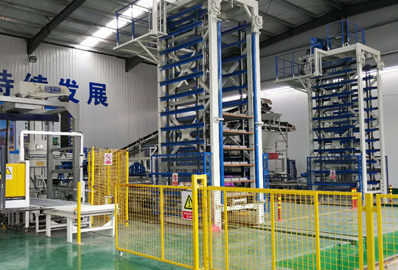 制磚機成套設(shè)備