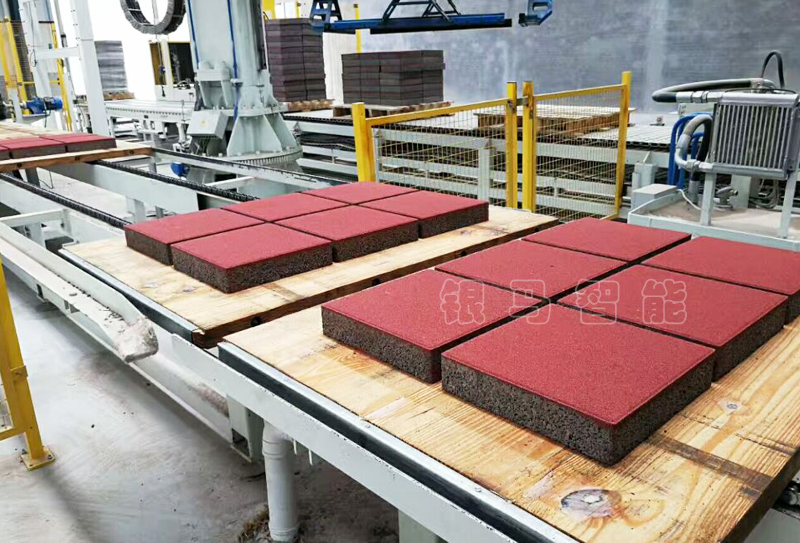 透水磚機(jī)械設(shè)備