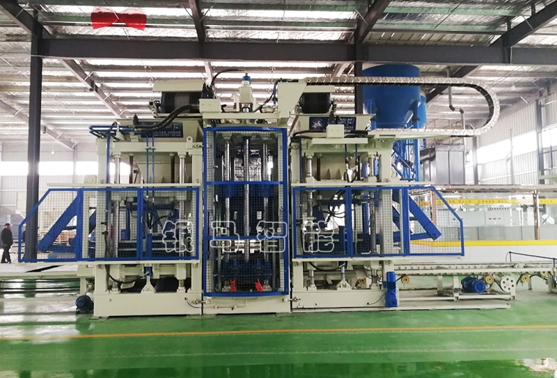 免燒磚全自動磚機配套振動篩日常維護6大秘訣！