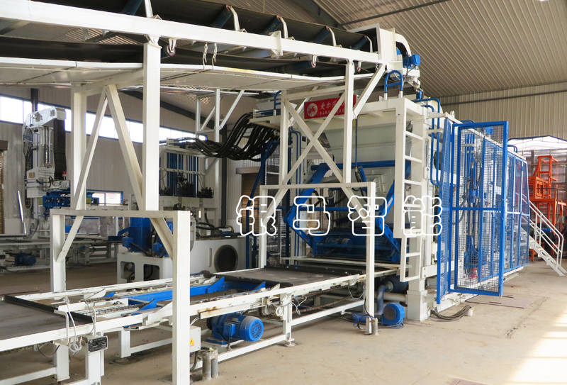 水泥環(huán)保磚生產設備：油封漏油原因及預防方法