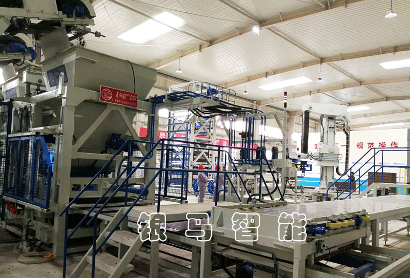 環(huán)保制磚設備生產(chǎn)線：砌塊磚機液壓密封防治及設備選擇要點！