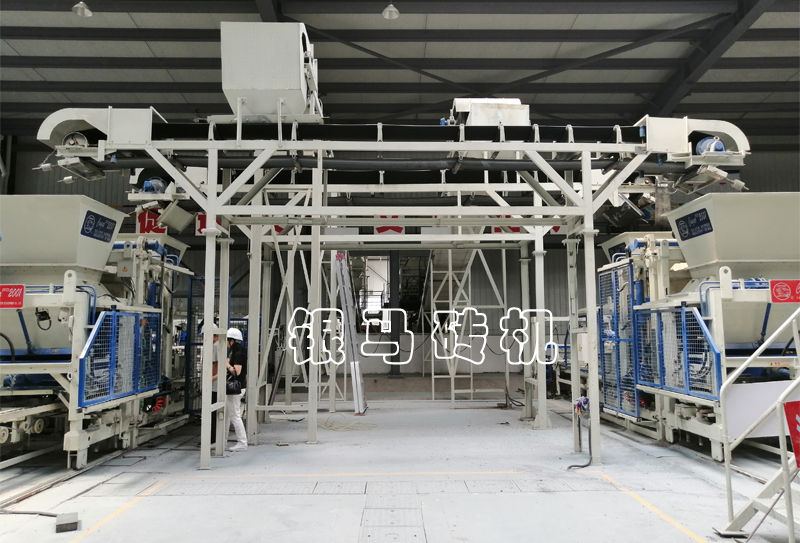 制磚機設(shè)備：硬核西安又出新支持政策，即日執(zhí)行！