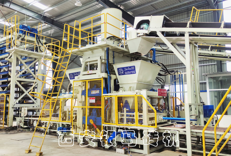 全自動(dòng)仿石PC制磚生產(chǎn)線滿足市場(chǎng)對(duì)高端石材的需求