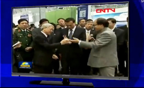 國內(nèi)哪個品牌的全自動透水磚機好？