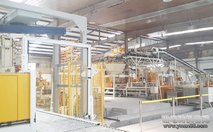 人造石材生產(chǎn)線