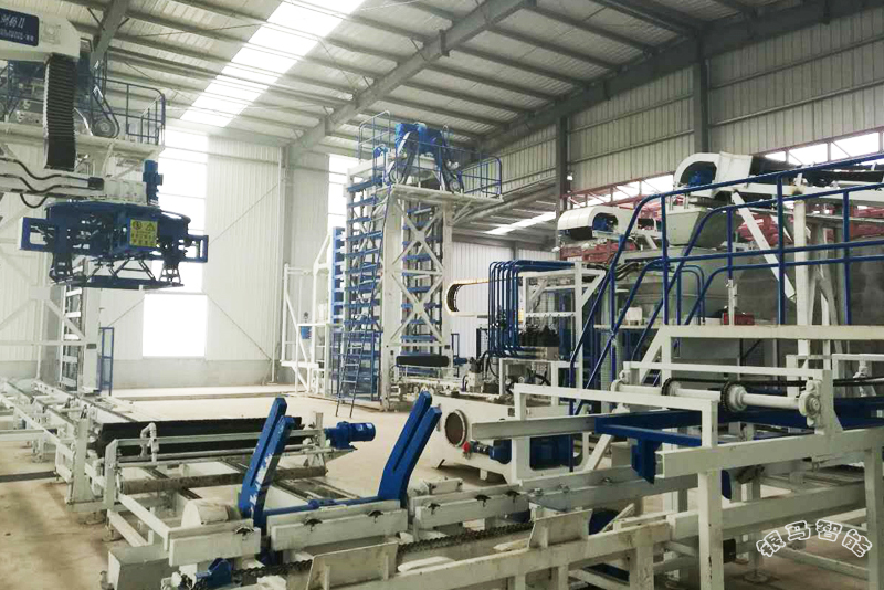 市政工程制磚設備