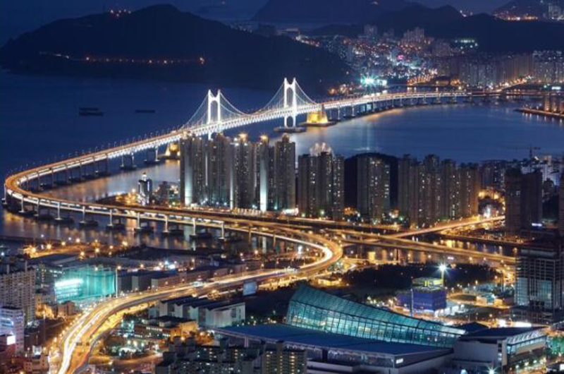 海綿透水磚生產線