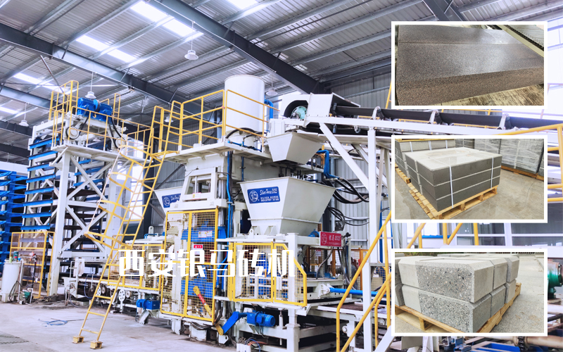 我國(guó)大宗固廢利用現(xiàn)狀及磚機(jī)生產(chǎn)線設(shè)備如何順應(yīng)市場(chǎng)需求