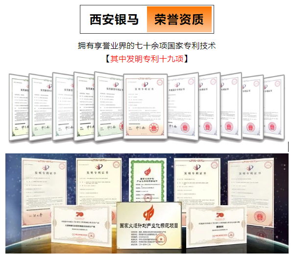 四部委聯(lián)合發(fā)布丨西安銀馬機(jī)械入選《國家工業(yè)資源綜合利用先進(jìn)適用工藝技術(shù)設(shè)備目錄（2023年版）》