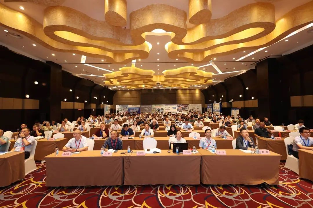 黃河流域煤矸石（煤泥）綜合利用技術(shù)研討會(huì)圓滿(mǎn)落幕