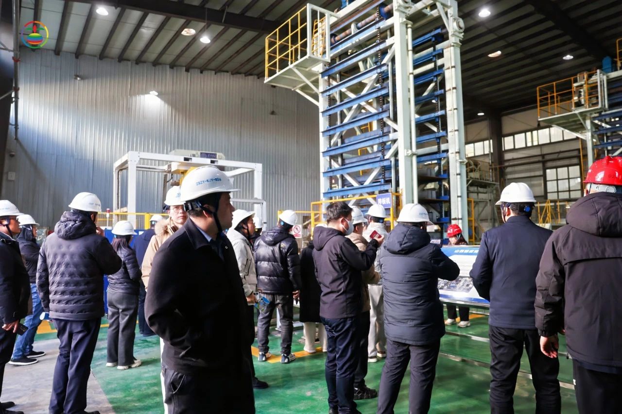 &ldquo;第五屆固廢資源化年會(huì)暨先進(jìn)適用技術(shù)裝備展&rdquo;及&ldquo;黃河流域典型固廢綜合利用技術(shù)交流會(huì)&rdquo;圓滿落幕