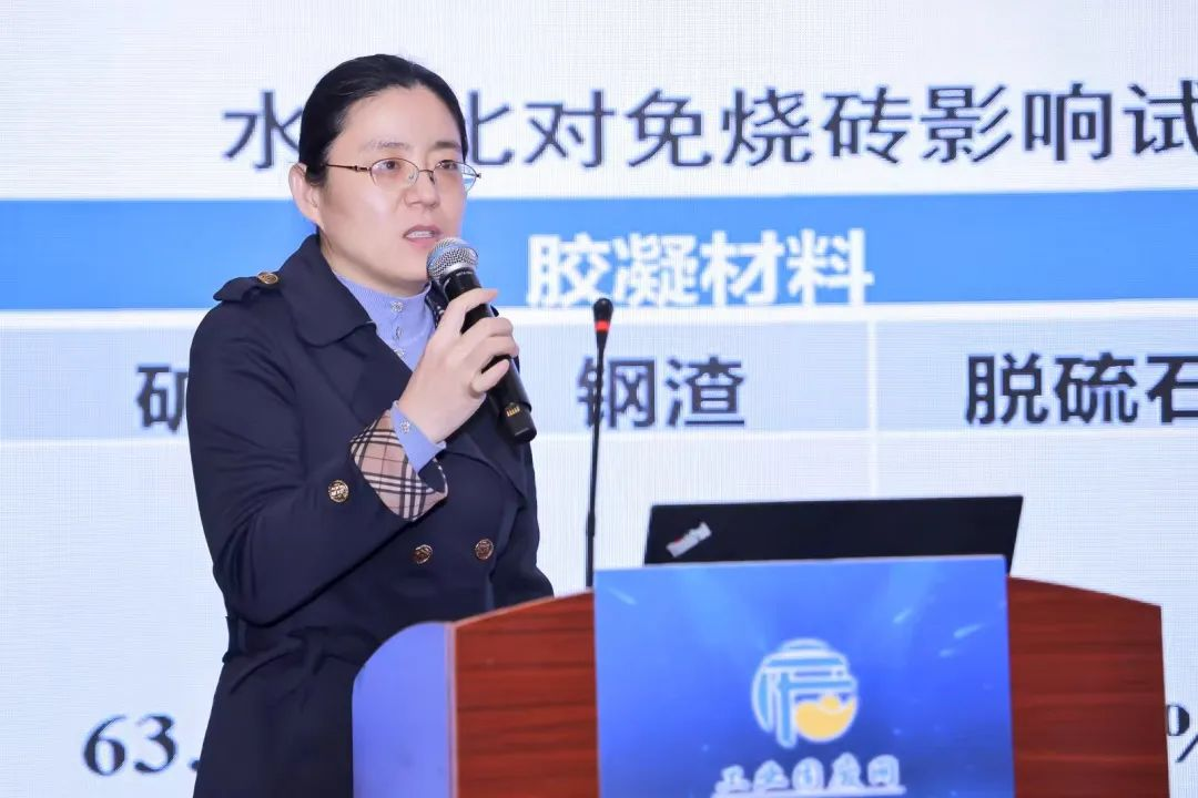 第八屆京津冀工業(yè)固廢高層論壇在京落幕：共筑綠色發(fā)展新格局，培育新質(zhì)生產(chǎn)力