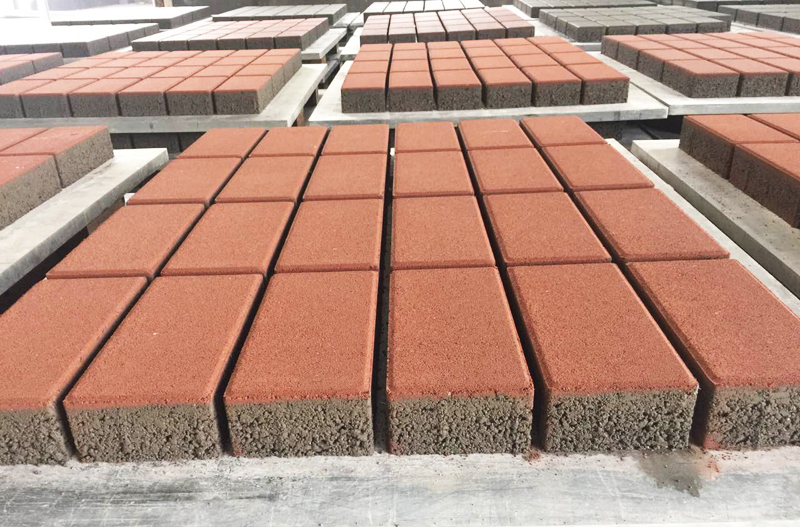 海綿磚生產設備選購要點，你知道幾個？